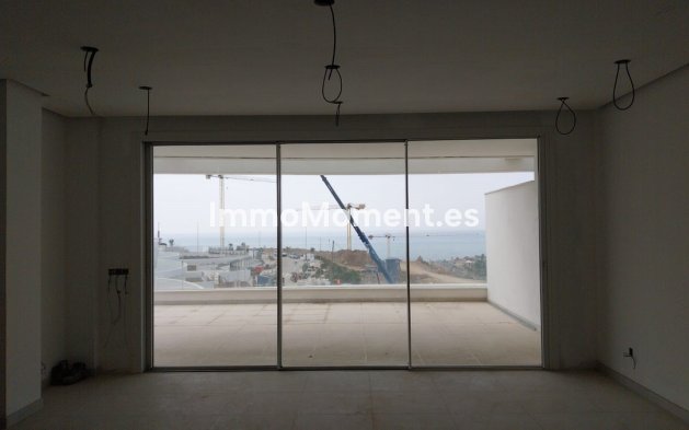 Resale - Apartment - Mijas Costa - Costa del Sol