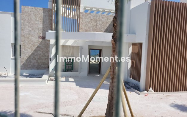 Resale - Apartment - Mijas Costa - Costa del Sol