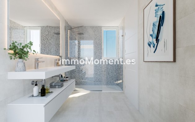 Resale - Apartment - Mijas Costa - Costa del Sol