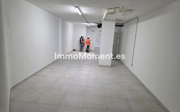 Resale - Apartment - Mijas Costa - Costa del Sol