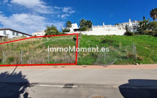 Bestaande woning - Vrijstaande villa - Estepona  - Estepona