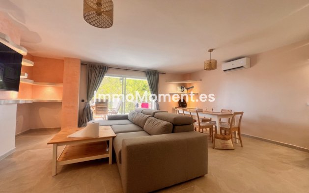 Langzeitvermietung - Wohnung - Estepona  - Estepona