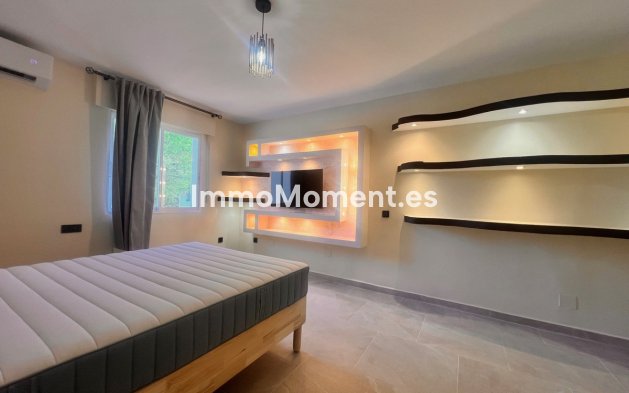 Langzeitvermietung - Wohnung - Estepona  - Estepona