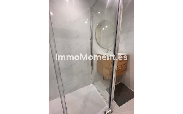 Langzeitvermietung - Wohnung - Estepona  - Estepona