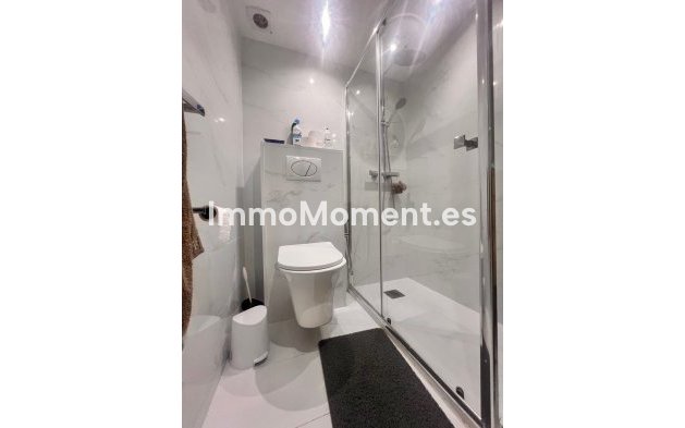 Langzeitvermietung - Wohnung - Estepona  - Estepona