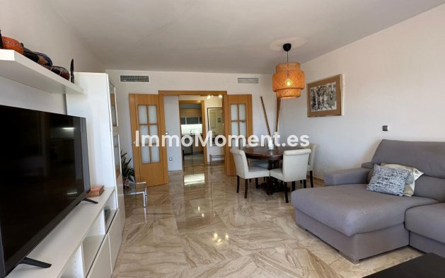 Long Term Rentals - Apartment - Casares - Casares Playa