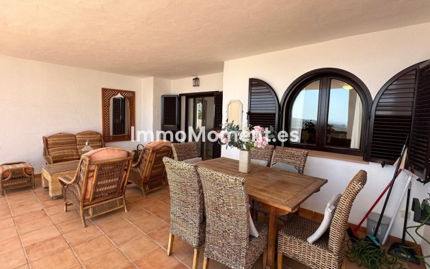 Long Term Rentals - Apartment - Casares - Casares Playa
