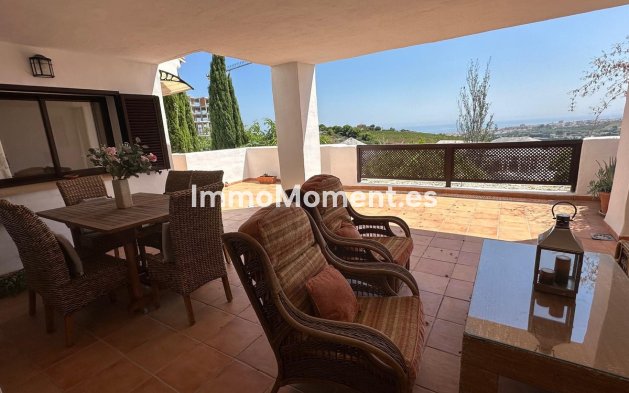 Long Term Rentals - Apartment - Casares - Casares Playa