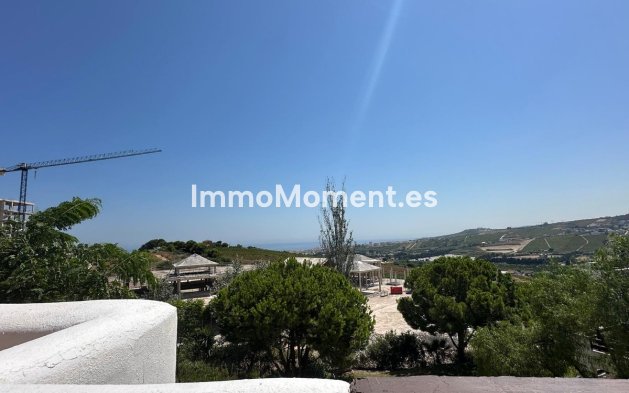 Long Term Rentals - Apartment - Casares - Casares Playa
