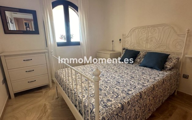 Long Term Rentals - Apartment - Casares - Casares Playa