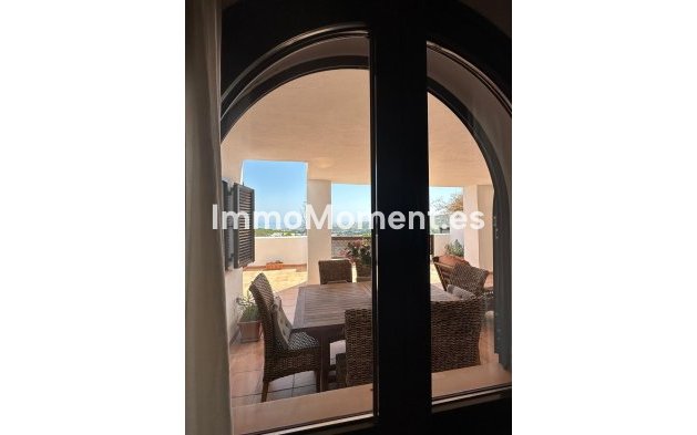 Long Term Rentals - Apartment - Casares - Casares Playa