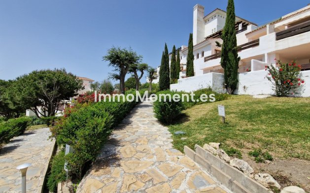 Long Term Rentals - Apartment - Casares - Casares Playa