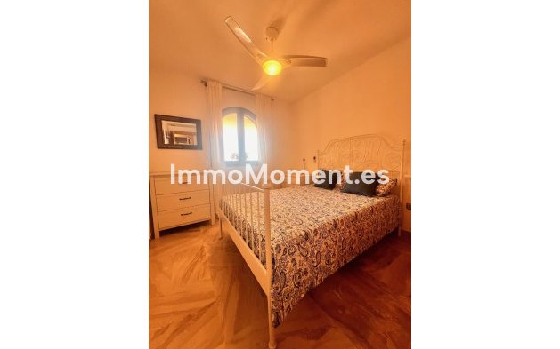 Long Term Rentals - Apartment - Casares - Casares Playa