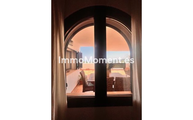 Long Term Rentals - Apartment - Casares - Casares Playa