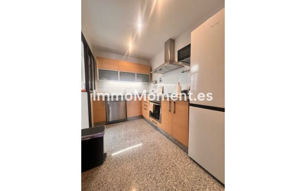 Long Term Rentals - Apartment - Casares - Casares Playa