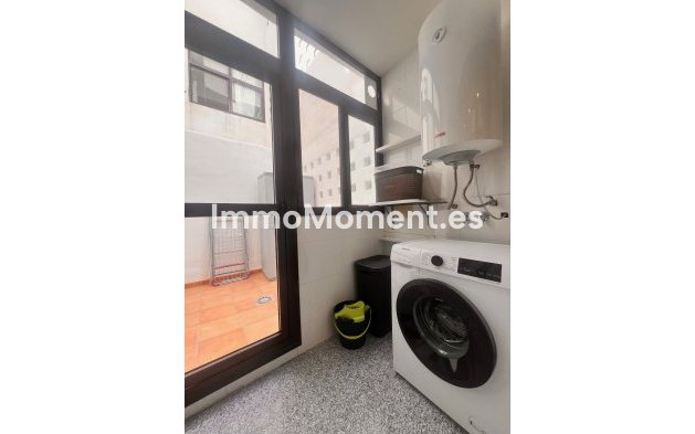 Long Term Rentals - Apartment - Casares - Casares Playa