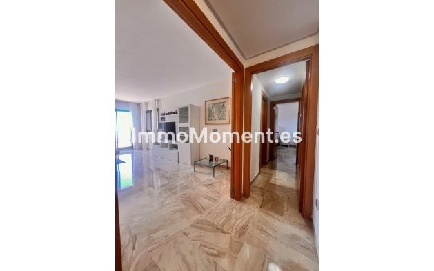 Long Term Rentals - Apartment - Casares - Casares Playa