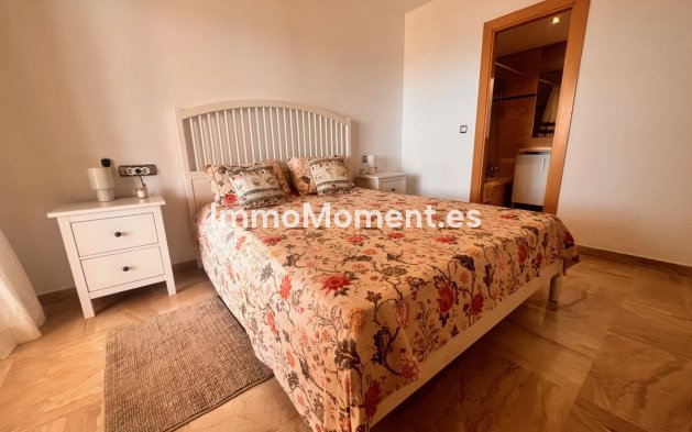 Long Term Rentals - Apartment - Casares - Casares Playa