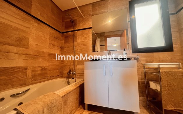 Long Term Rentals - Apartment - Casares - Casares Playa