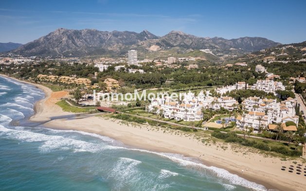 Reventa - Apartamento - Marbella