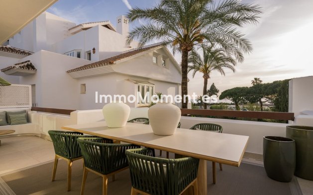 Reventa - Apartamento - Marbella
