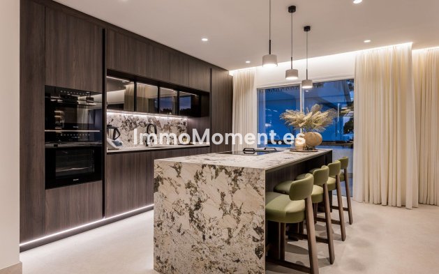 Reventa - Apartamento - Marbella