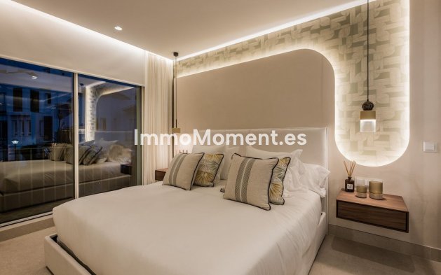 Reventa - Apartamento - Marbella