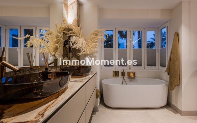 Reventa - Apartamento - Marbella