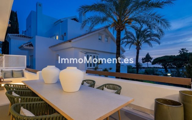 Reventa - Apartamento - Marbella