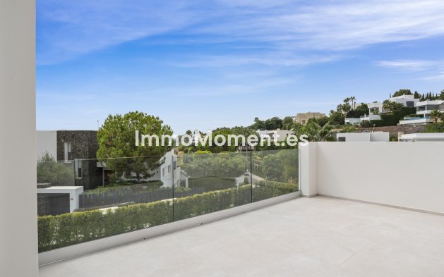 Bestaande woning - Vrijstaande villa - Benahavís