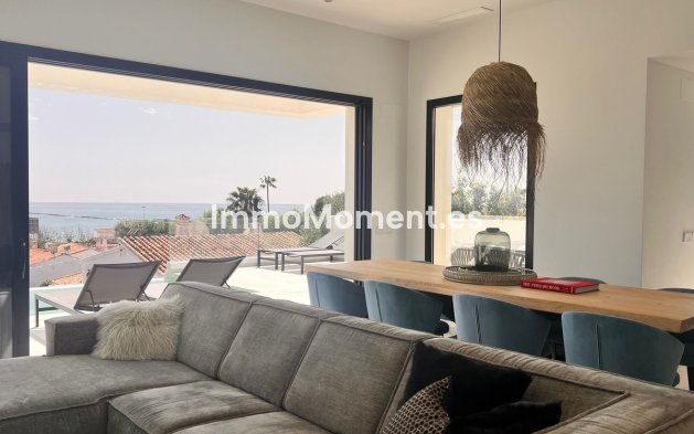 Resale - Detached villa - Mijas Costa - El Chaparral