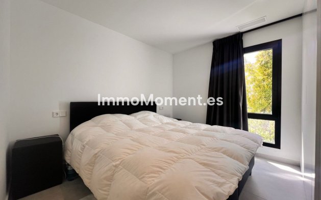 Resale - Detached villa - Mijas Costa - El Chaparral