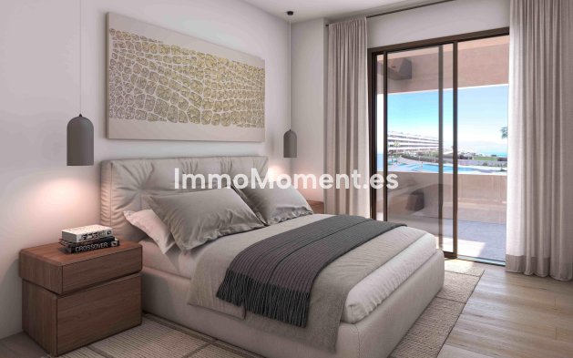 New Build - Ground-floor - Manilva