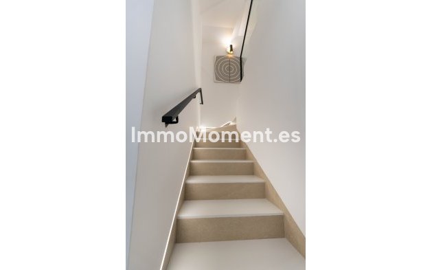New Build - Detached villa - San Pedro del Pinatar