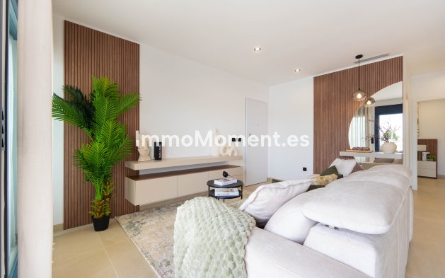 New Build - Detached villa - San Pedro del Pinatar