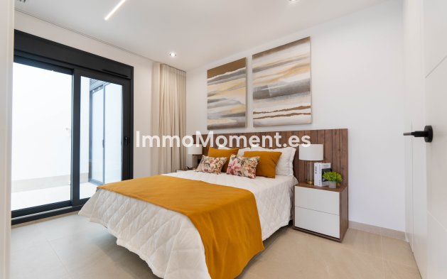 New Build - Detached villa - San Pedro del Pinatar