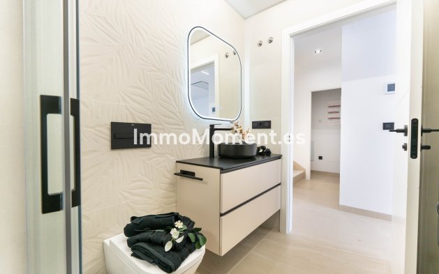 New Build - Detached villa - San Pedro del Pinatar