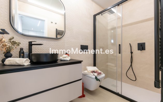 New Build - Detached villa - San Pedro del Pinatar