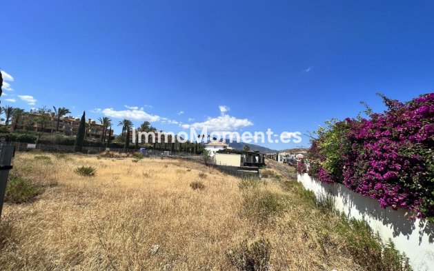 Resale - Land - Benahavís - Benahavís Centro