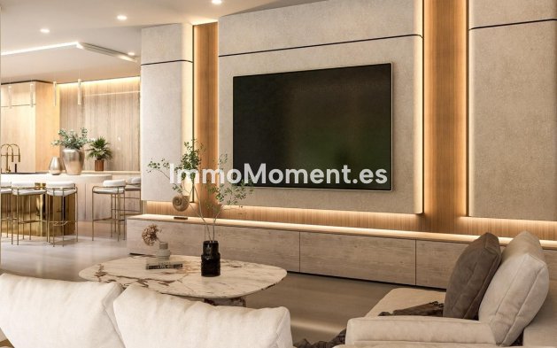 Revente - Terrain - Benahavís - El Madroñal