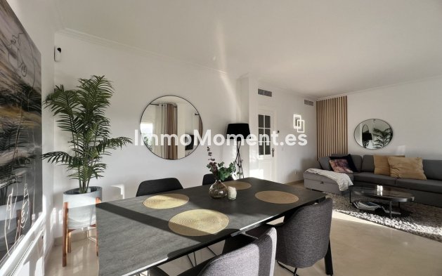 Bestaande woning - Appartement - Benahavís - La Quinta