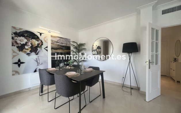 Bestaande woning - Appartement - Benahavís - La Quinta
