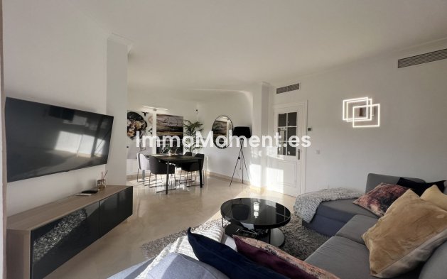 Bestaande woning - Appartement - Benahavís - La Quinta