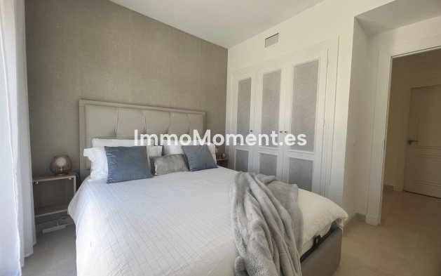 Bestaande woning - Appartement - Benahavís - La Quinta