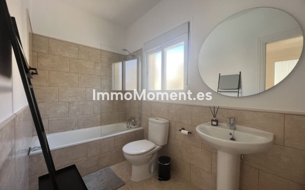Bestaande woning - Appartement - Benahavís - La Quinta