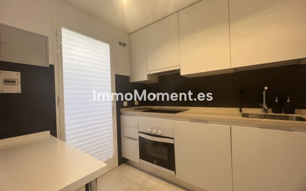 Bestaande woning - Appartement - Benahavís - La Quinta