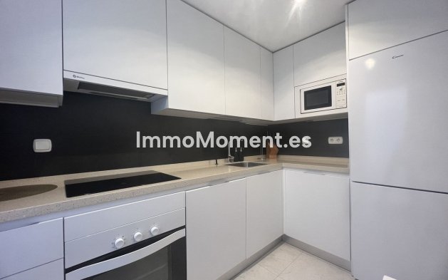 Bestaande woning - Appartement - Benahavís - La Quinta