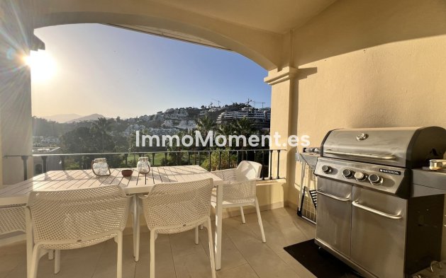 Bestaande woning - Appartement - Benahavís - La Quinta