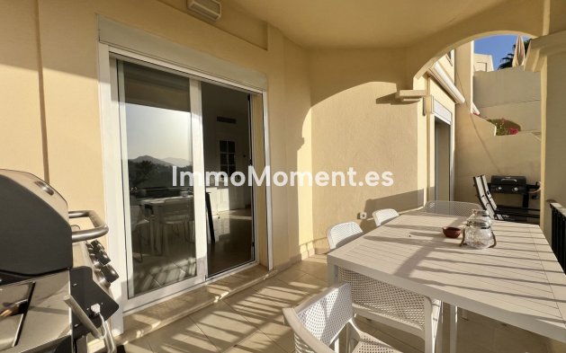 Bestaande woning - Appartement - Benahavís - La Quinta