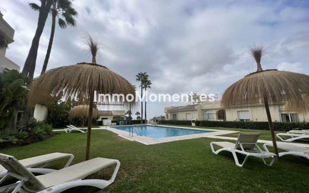 Bestaande woning - Appartement - Benahavís - La Quinta